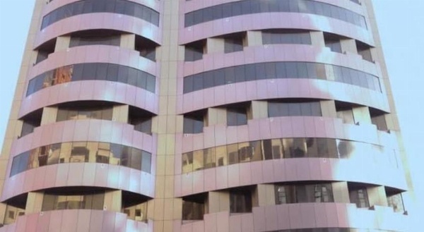 Al Bostan Al Masi Hotel image 14