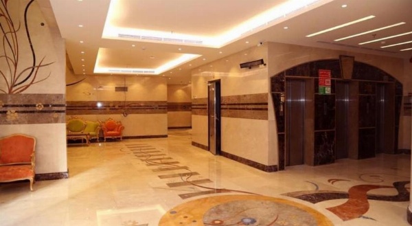 Al Bostan Al Masi Hotel image 6