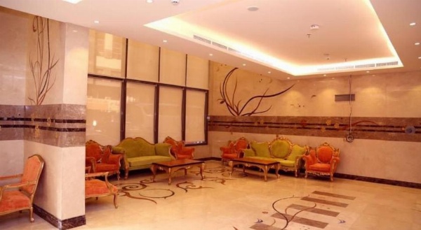 Al Bostan Al Masi Hotel image 7