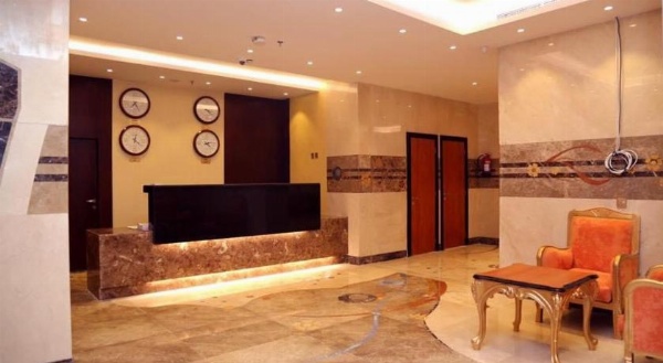 Al Bostan Al Masi Hotel image 8